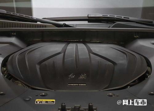 24款红旗h9最新爆料,24款豪华配置大揭秘,驾驭未来尊享之旅