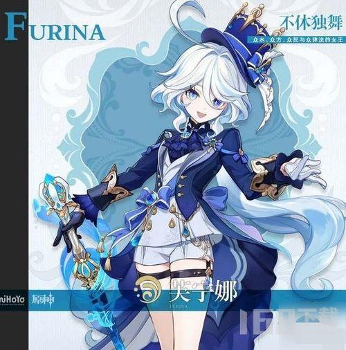 4.2原神卡池最新爆料,新角色与限定武器大揭秘!