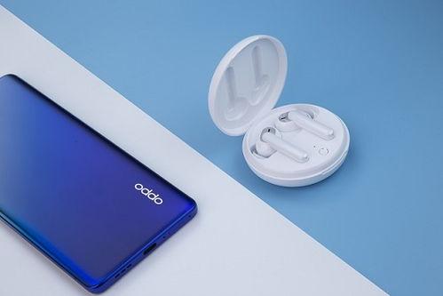 oppo耳机最新爆料,音质革命,设计创新,引领潮流新趋势