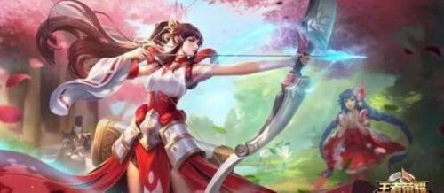 王者伽罗皮肤爆料最新版,光影交织,荣耀归来